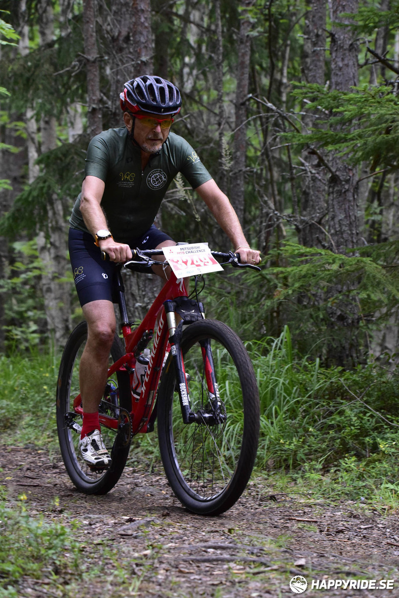 Bild från Engelbrektsturen 2019